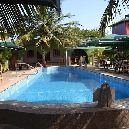 Kaysens Grande Hotel Тема Экстерьер фото