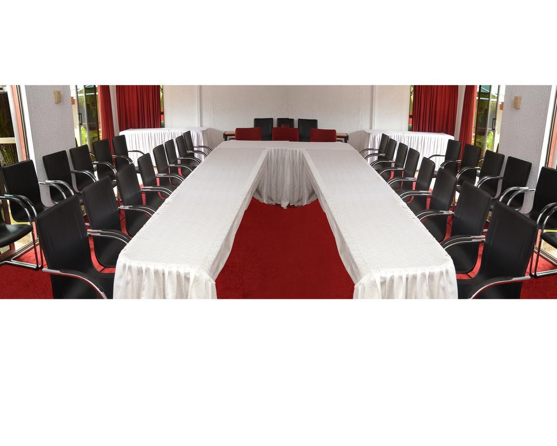 Kaysens Grande Hotel Тема Экстерьер фото