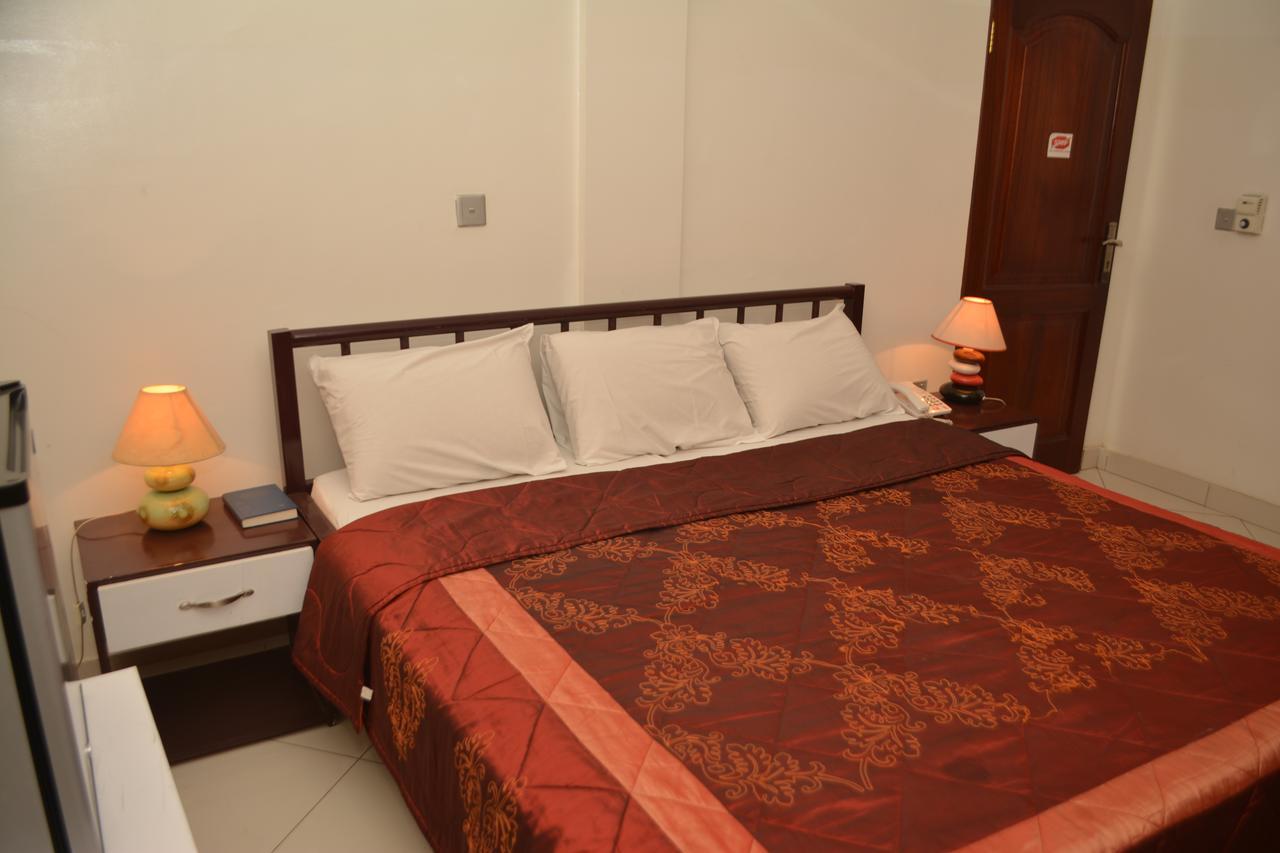 Kaysens Grande Hotel Тема Экстерьер фото