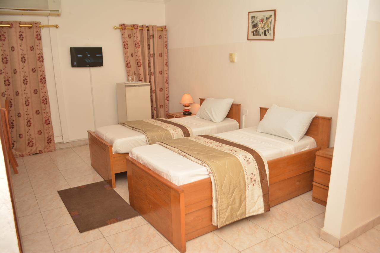 Kaysens Grande Hotel Тема Экстерьер фото