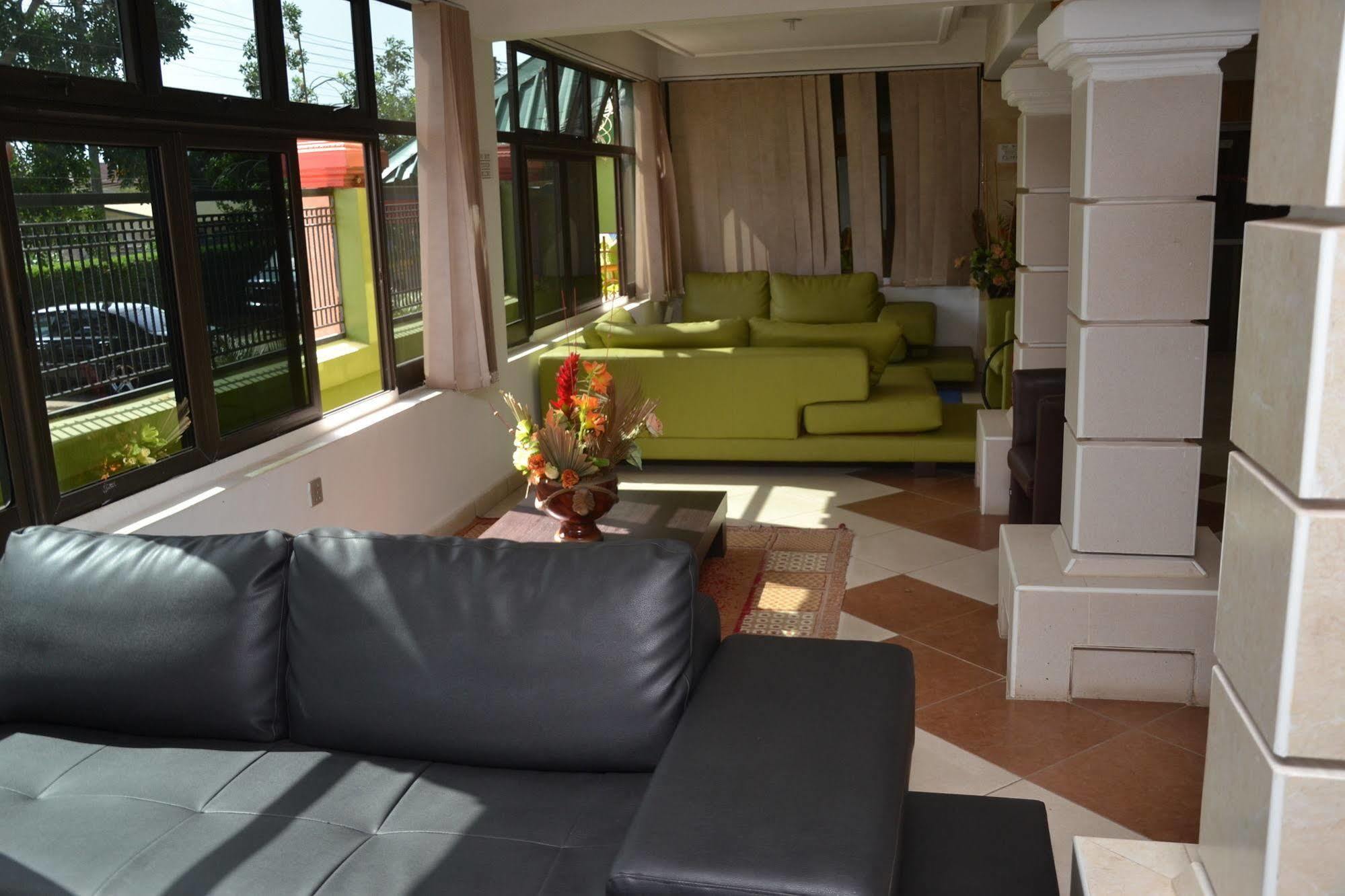 Kaysens Grande Hotel Тема Экстерьер фото