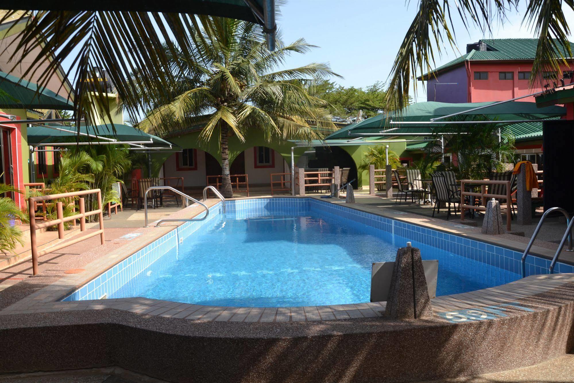 Kaysens Grande Hotel Тема Экстерьер фото