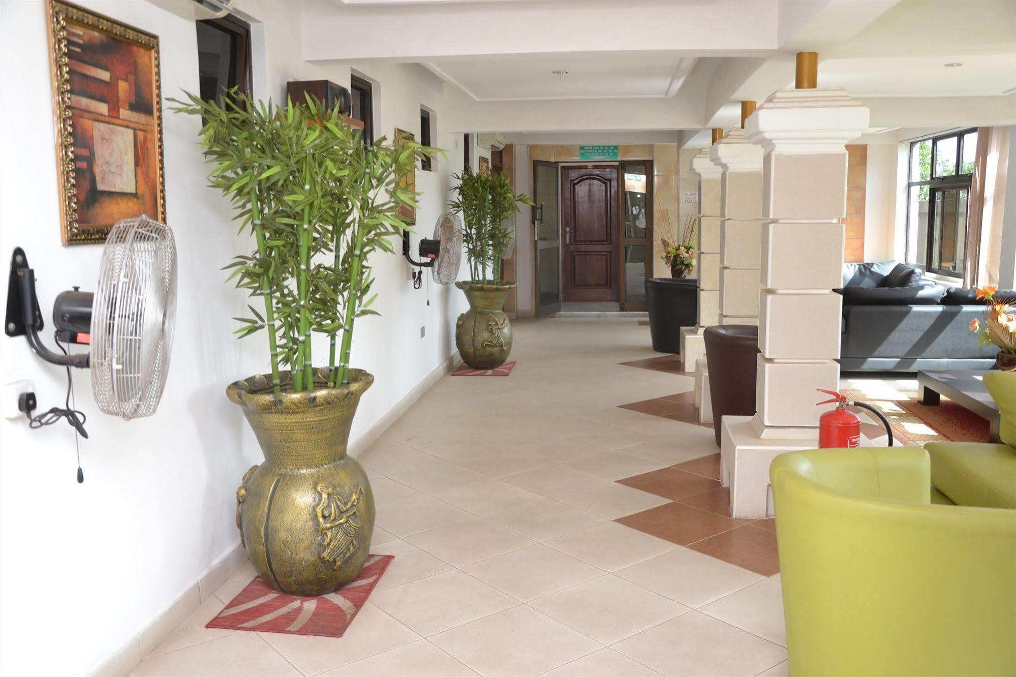 Kaysens Grande Hotel Тема Экстерьер фото